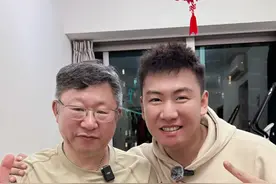 2米百家饭体验——偶遇一热情东北大哥，如今赴港奋斗十余载的他，为我讲述着自己港漂的故事～ #2米百家饭体验  #2米人间观察