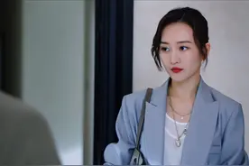 富婆跟小包工头之间的故事 #王鸥 #潘粤明 #新居之约 #影视解说视频封面