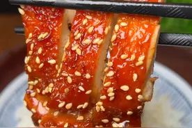 鸡腿我只服这个照烧特色做法，简单两步就搞定，全家老少都爱吃#鸡腿 #鸡腿的神仙做法 #照烧鸡腿视频封面