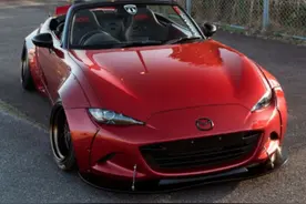 偷车不偷马自达 #马自达 #冷启动