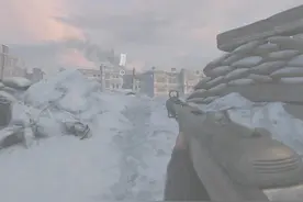 先锋31 #游戏  #游戏日常  #使命召唤18  #单机游戏  #steam游戏