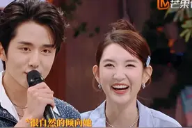 张新成王玉雯是发小  从小一起长大的友情令人羡慕了 #张新成 #王玉雯 #发小 #你好星期六 #芒果综艺名场面视频封面