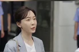 常胜不是好丈夫好儿子好爸爸，但对待工作他无愧于心 #浙江卫视驻站