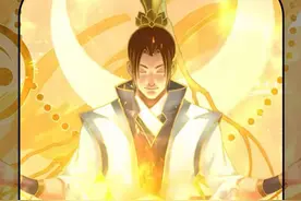 仙逆：为何千年的时间内，只有朱雀国一个六级修真国呢#国漫推荐