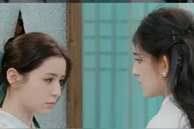 哈妮克孜钟丽丽合作青蛇白蛇 #无限超越班视频封面