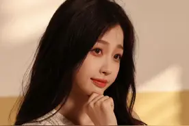 19岁就敢给王思聪脸色，虞书欣身为江浙沪独生女的身份有多爽！