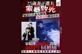【河北沧州孟村26岁男将妻子家暴致死被刑拘，疑犯母亲涉毁灭伪造证据】
近日，河北省沧州市孟村回族自治县有一名女性刘某某疑似遭丈夫金某家暴致死，引发社会各界关注。孟村回族自治县公安局昨晚（8月24日）发布警情通报称，经法医检验，25岁受害人刘某某为钝性外力作用致颅脑损伤死亡，未怀有身孕。警方已将26岁疑犯金某及其母亲张某抓获，并依法采取刑事拘留强制措施。

通报称，金某为刘某某丈夫。张某涉嫌帮助金某毁灭、伪造证据。当前，警方正在会同妇女权益保护部门，对刘某某被家暴相关情况深入开展调查。此案件移交肃宁县公安局进一步侦办。
#河北  #家暴  #刑事拘留