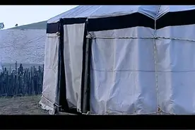 狼灭伊稚斜，无情夺位#汉武大帝 #影视剪辑 