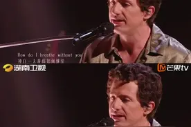 #歌手直播 #歌手排名 
精彩回顾：#查理普斯CharliePuth 再唱经典曲目《See You Again》，是谁的DNA动了？#歌手2025 #歌手2025首轮袭榜赛