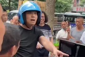 6月18日，重庆。外卖员与琴行老板打赌，不料琴声响起老板当场傻眼，真实身份亮了#愿所有努力都不被辜负 视频封面