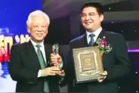 #陈光标 ：“首善”是我自己提的，做生意赚1000万能捐800万#首善 @陈光标视频封面