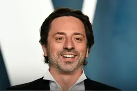 谷歌创始人谈为啥要卖掉波士顿动力 谷歌创始人谢尔盖·布林：我们当初至少收购过2家人形机器人公司，波士顿动力就是其中之一，但是，我发现人形机器人一点也不实用，所以我就把这几家公司都转手了。当然，我也不太看好人形机器人这个方向。#谷歌  #Google  #谢尔盖·布林 #AI #人工智能  #机器人  #人形机器人  #波士顿动力@智东西视频封面