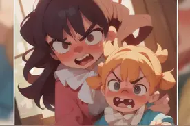 一山不容二虎，选他还是选我（4） #我的游戏日常 #吃鸡日常