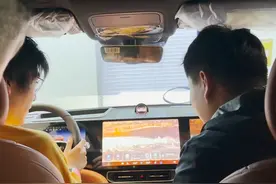 问界m9提车vlog 从12,26发布会大定，等了5个月
提车当天非常激动