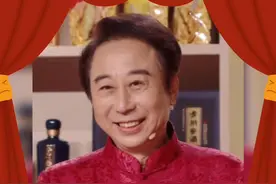 #冯巩辈分逐渐降低  "大脑壳小细脖光吃饭不干活"的冯巩老师来啦，奈何辈分越来越低？究竟什么情况？大年二十八看#山东春晚来爆笑吧！视频封面