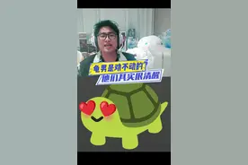 龟男是劝不动的 他们是清醒的 视频封面