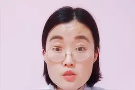 阴道瘙痒，有白色渣渣物排出，当心。