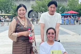 整理了在北京求医的全部细节，非常感谢大家的关心和各种建议 #求医路上 #北京 #藏族姑娘 #那曲拉姆