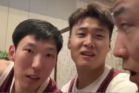 #看CBA全明星上咪咕#CBA全明星球搭子  好家伙~今天的咪咕前方特派员也太搞笑了吧！#高诗岩担任特派员险遭封号   #2025CBA全明星周末视频封面