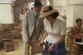 《Casablanca》爱在卡萨布兰卡💌间谍同盟金曲 Spy Alliance