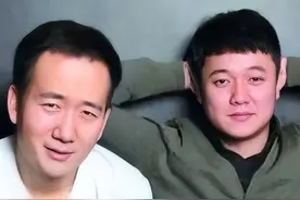 肖央身价百亿，王太利消失人海，昔日的“筷子兄弟”发生了什么？#肖央 #王太利 #筷子兄弟 #抖音小助手