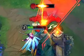 赛季末冲分必看，T0男刀打野 保姆级运营教学 #lolm赛季末上分视频封面