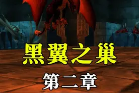 【坏木杨】黑翼之巢团本攻略第二章：4-6号 2019年攻略补档