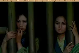 贾府丫鬟的结局有多惨？答案就藏在她们的名字里 #红楼梦  #袭人视频封面