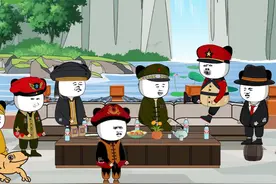 他们怎样我不管，你露头就秒！ #蓝星那些事 #万万没想到视频封面