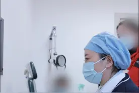 儿童鼻窦炎腺样体肥大，有打鼾睡眠憋醒的，抓紧干预！#鼻窦炎腺样体肥大 #医生 #门诊日常 #门诊故事 #健康视频封面
