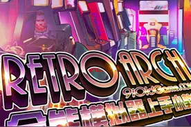 全能模拟器 RetroArch上手小教程 模拟器介绍地址：https