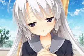 痛痛飞走吧~ ? galgame《魔女的夜宴》剧情 各位?？?#galgame视频封面