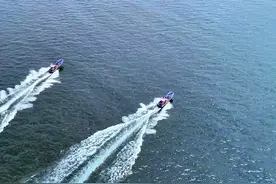 核钢材事件引起恐慌，郑寒江决定放手一搏 #江河日上 #黄志忠视频封面