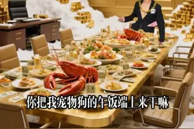 校长去南极玩了一天，中暑了 #内容过于真实 #空调 #反转 #一人分饰多角视频封面