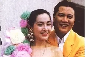 恬妞糟心情史：嫁给印尼富豪当妾，逃出后又被万梓良坑惨 #恬妞 #港片视频封面