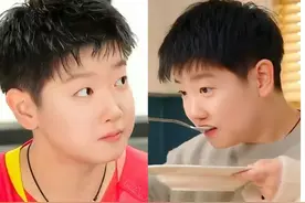 孙颖莎微博投票再次断层第一，代言更是接到手软，影响力不要太强视频封面