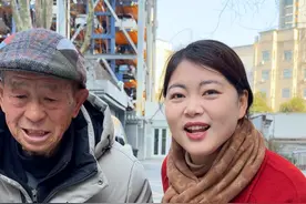 87岁爷爷哭哭啼啼找到盼盼，诉说着他的“难言之隐”……老爸和几位叔叔不同意爷爷做手术，他却无法理解。都说老有所依，这个时候我们就是他的“依靠”啊