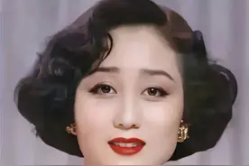 利智被港圈欺负的事！周润发假戏真做，朝她扔蛋糕踹肚子 #tvb港剧 #TVB演员