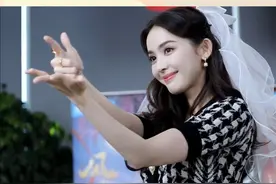 #考古张云龙娜扎综艺互动 原来缘分从11年就开始了，看完感觉所有的偶像剧都弱爆了视频封面