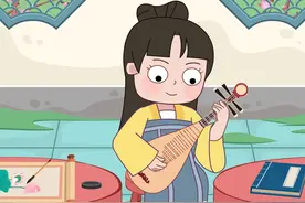 各朝代女神的标准，你是哪个朝代的美人儿? #铲史官方脑壳 #原创动画 #二次元 #科普 #冷知识视频封面