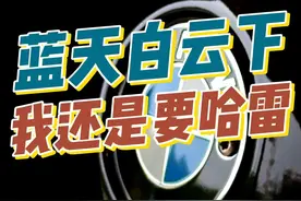 也许我还是会选哈雷。#机车 #摩托车 #哈雷 #哈雷肥仔 #宝马r18视频封面