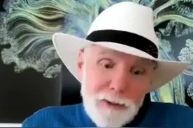 美国一市长竟提议：给流浪汉免费发毒品 还喊话特朗普搞“大清洗”除掉他们#美国 #流浪汉 #毒品 #特朗普 #免费视频封面