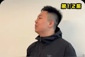 把4S店吃成食堂的佳伟，维权迎来大结局，经理自费换胎佳伟拒绝 #佳伟饿了 #维权