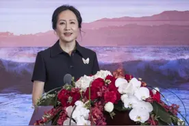 烧掉万亿研发费，华为大手笔砸钱格局有多大？ #华为 #自主研发