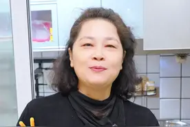 过年必做的传统客家小吃“糖环”，寓意六六大顺，黄酒满屋，环环相扣，香甜酥脆很好吃，做法简单，保证一次成功。#糖环 #广东传统小吃 #年货 #纯手工制作美食视频封面