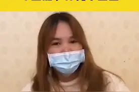 11月25日，河南郑州，女子怀上八胞胎，孕妇和婆婆发视频回应：又惊又喜，希望能多保几个宝宝