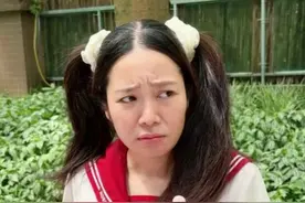 最后买走我们东西的神秘人到底是谁呀~ #我是林呱呱 #205女生宿舍