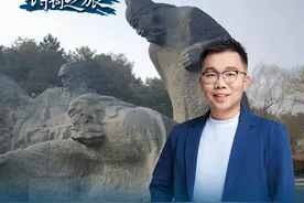 仅凭半句就封神的诗：天若有情天亦老，一场跨越千年的隔空对话，人间正道是沧桑。#李贺 #诗词 #唐诗视频封面