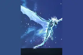 《方舟崩溃7》挑战征服模组最强生物，繁星天龙 #方舟