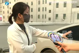 5月4日 播出，河南郑州，新买小米SU7汽车到手十几天，小剐蹭去维修不料变成事故车？车主：4S店叫了代驾上门取车维修，送修时出事故，车辆右侧半个车都得换#媒体精选计划视频封面